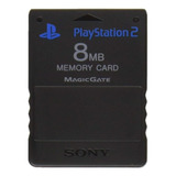 Memory Card Original Playstation