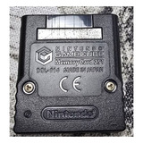 Memory Card Para Game