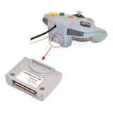 Memory Card Para Nintendo 64 Controller