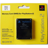 Memory Card Para Playstation