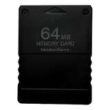 Memory Card Para Ps2