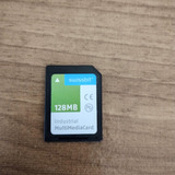 Memory Card Pfm02.1-al1 Bosch Rexroth 128mb