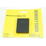 Memory Card Playstation 2