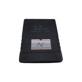 Memory Card Playstation 2 Ps2 32mb Original Cod N