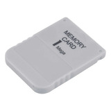 Memory Card Ps One