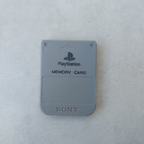 Memory Card Ps1 Psone Playstation Scph 1020