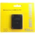 Memory Card Ps2 128 Mb Compatível Com Playstation 2 Fat