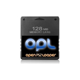 Memory Card Ps2 128 Mb Opl