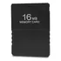 Memory Card Ps2 16mb Compatível Lacrado Novo