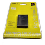 Memory Card Ps2 8