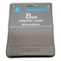 Memory Card Ps2 Original Perfeito Estado