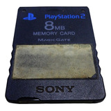 Memory Card Ps2 Play