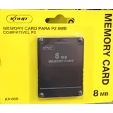 Memory Card Ps2 Playstation