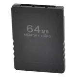 Memory Card Ps2 Sony