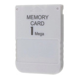 Memory Card Psone Novo