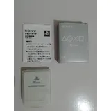 Memory Card Psone Orginal