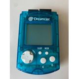 Memory Card Sega Dreamcast Original