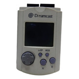 Memory Card Sega Dreamcast Vmu Virtual