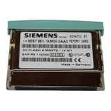 Memory Card Siemens 6es7951 1km00 0aa0