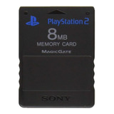 Memory Card Sony Original 8mb
