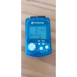 Memory Card Vmu Para Sega Dreamcast