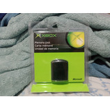 Memory Card Xbox Classico