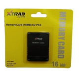 Memory Card Xtrad 16mb P