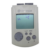 Memory Dreamcast Original Fisico Nao Funciona