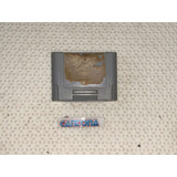 Memory Pak Memory Card