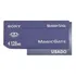 Memory Stick 128mb / Sony Dsc-f505v