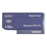 Memory Stick 128mb