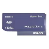 Memory Stick 128mb