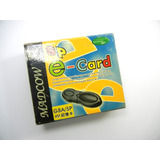 Memory Stick E card