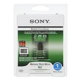 Memory Stick Micro M2