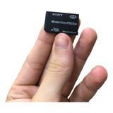 Memory Stick Pro Duo