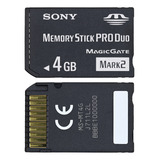 Memory Stick Pro Duo