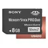 Memory Stick Pro Duo 8gb / Psp Sony
