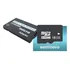 Memory Stick Pro Duo Adaptador + Cartão 16gb / Câmera Sony