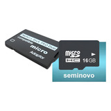 Memory Stick Pro Duo