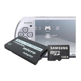 Memory Stick Pro Duo