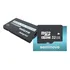 Memory Stick Pro Duo Adaptador + Cartão 32gb / Psp Sony