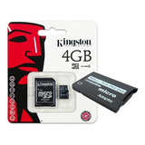 Memory Stick Pro Duo