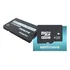 Memory Stick Pro Duo Adaptador + Cartão 4gb / Psp Sony