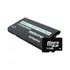 Memory Stick Pro Duo Adaptador + Cartão 512mb / Câmera Sony