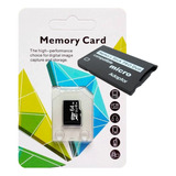 Memory Stick Pro Duo Adaptador Cartão 64gb Psp Sony