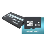 Memory Stick Pro Duo