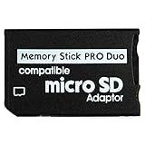 Memory Stick Pro Duo