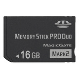 Memory Stick Pro Duo