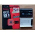 Memory Stick Pro Duo Magic Gate Mark 2 Micro M2 Cassette 8mm