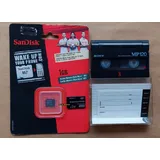 Memory Stick Pro Duo